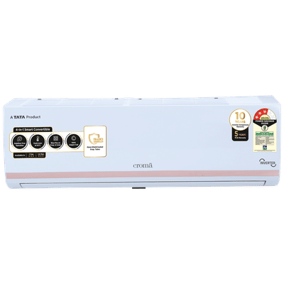Croma shop home appliances